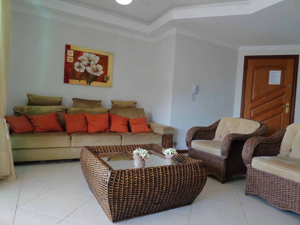 apartamento do sol