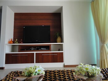 apartamento do sol