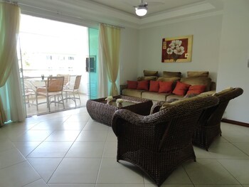 apartamento do sol