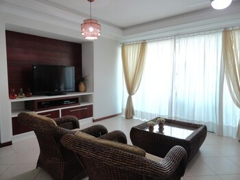 apartamento do sol