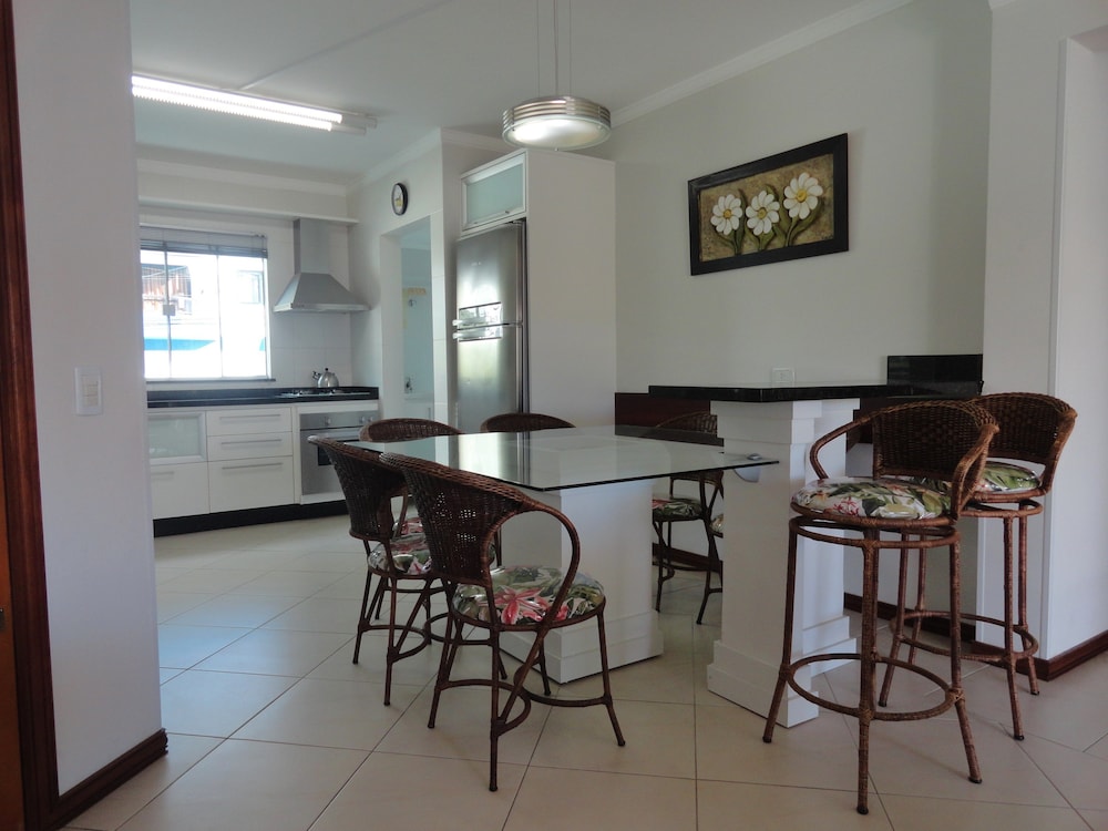 apartamento do sol