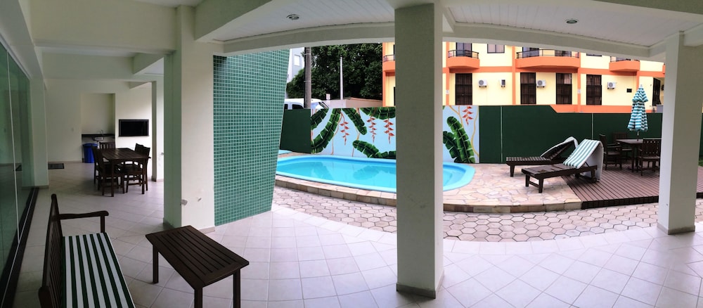 apartamento do sol