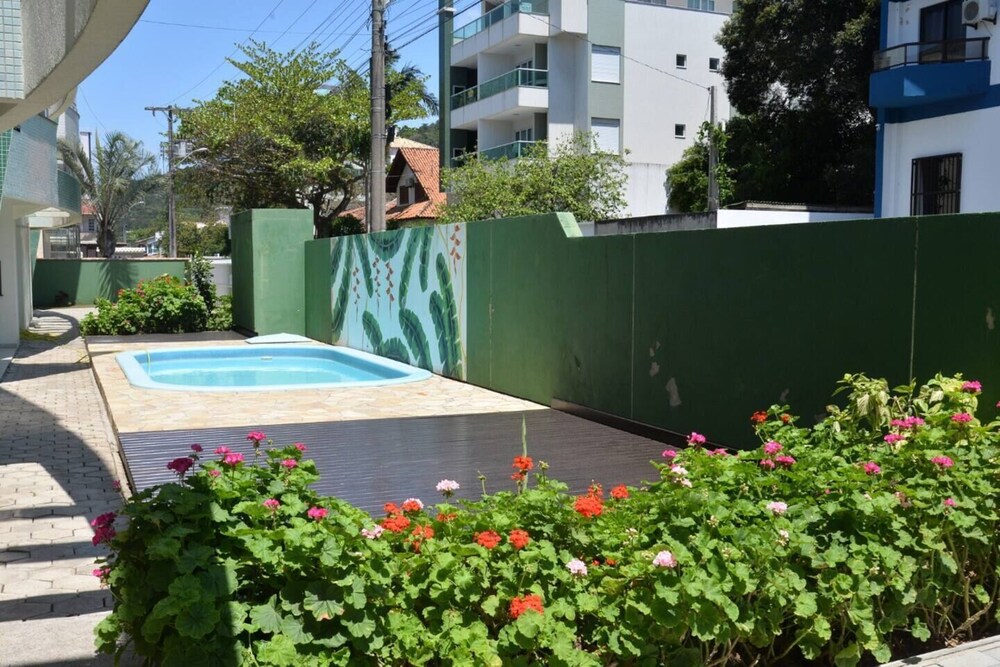 apartamento do sol