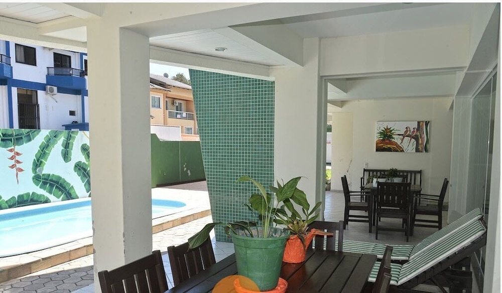 apartamento do sol
