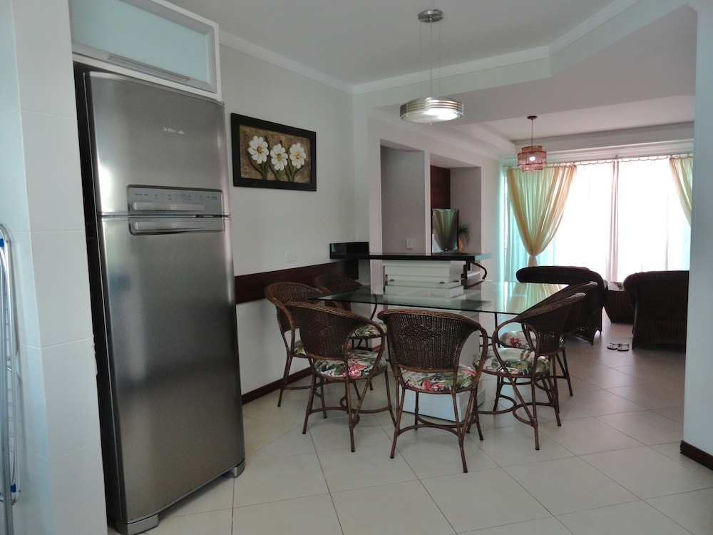 apartamento do sol