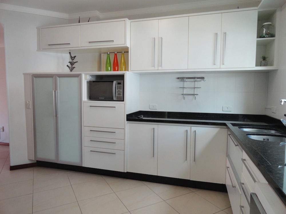 apartamento do sol
