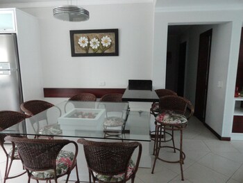 apartamento do sol