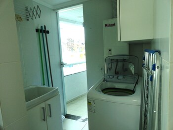 apartamento do sol