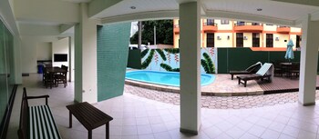 apartamento do sol