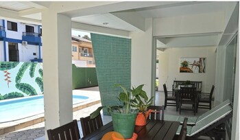 apartamento do sol