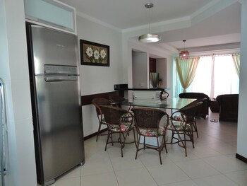 apartamento do sol