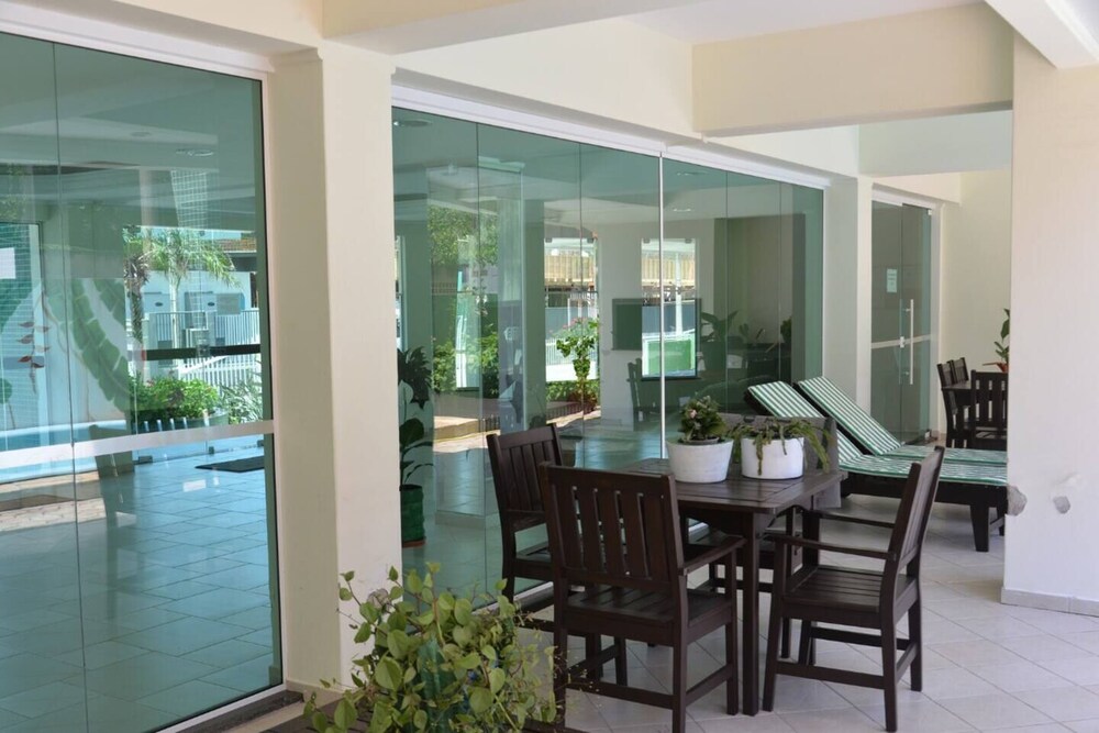apartamento do sol
