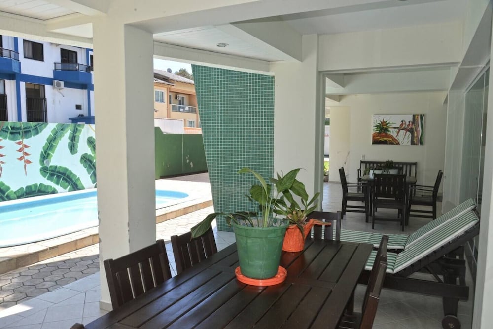 apartamento do sol