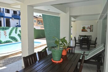 apartamento do sol