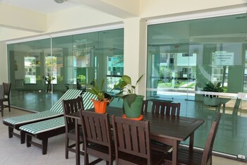 apartamento do sol