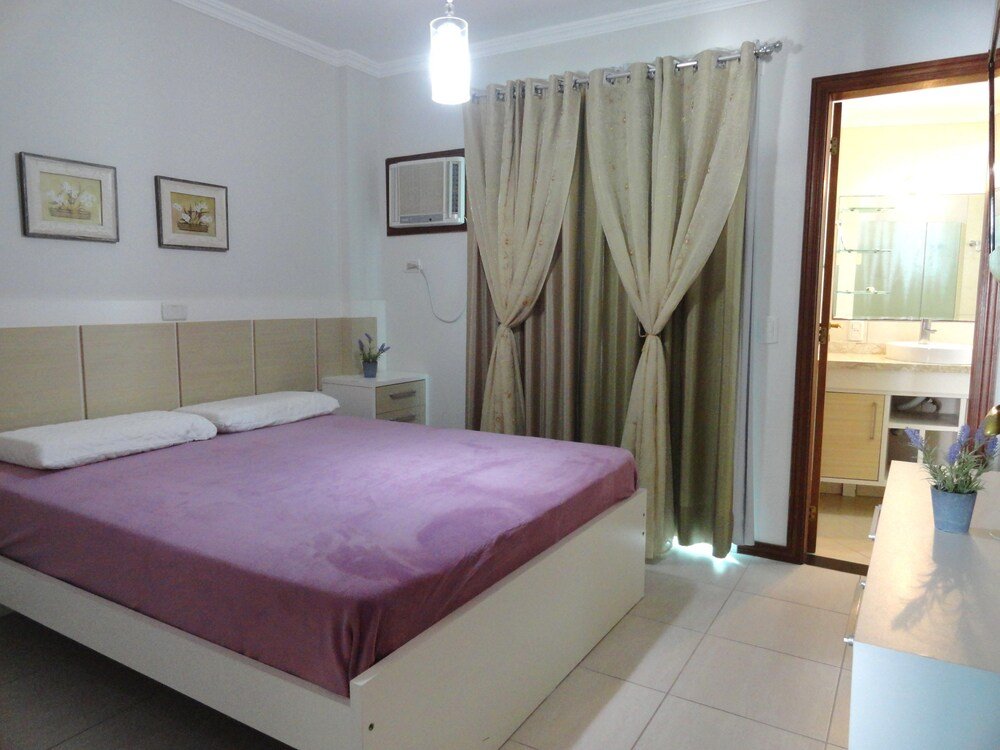 apartamento do sol