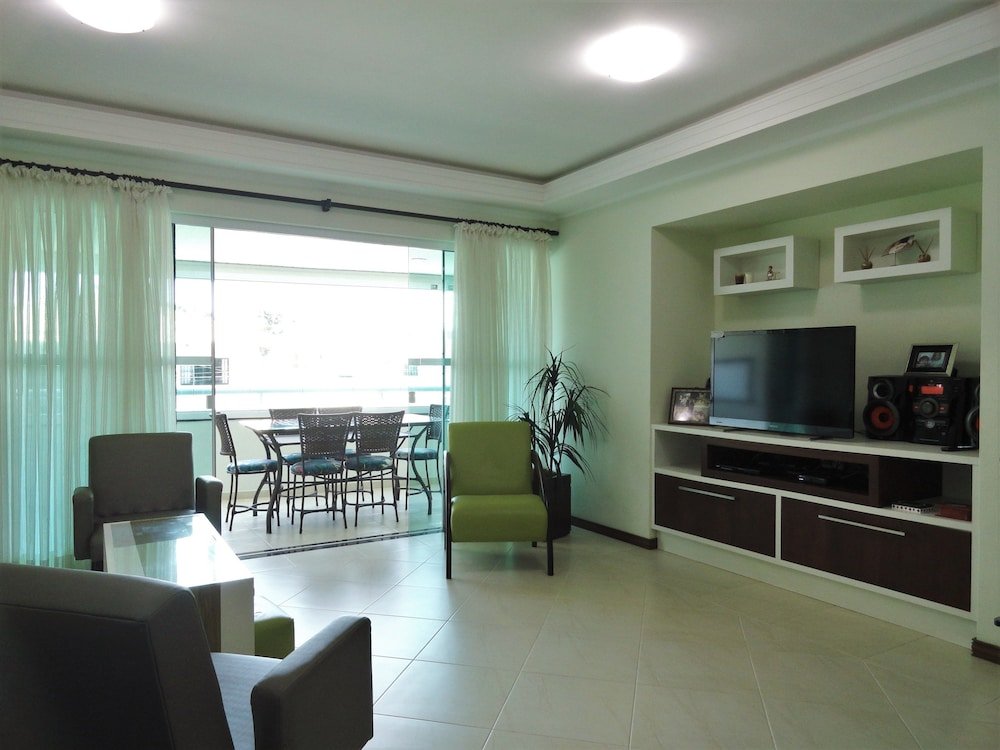 apartamento do sol