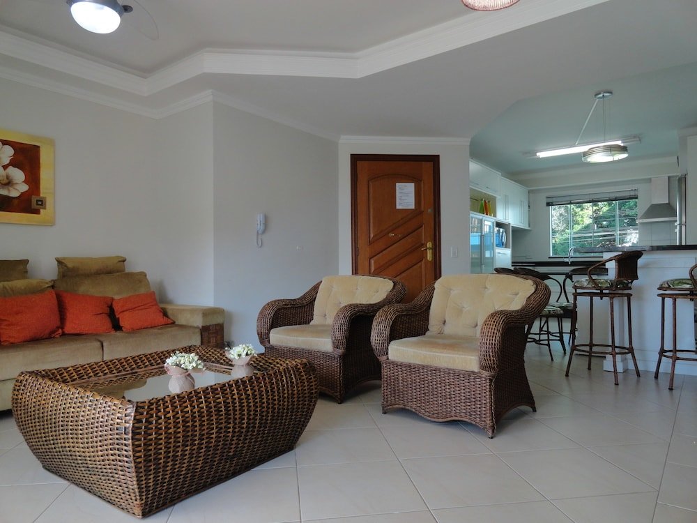 apartamento do sol