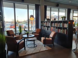 Hjorten Hotell Hitra,Holberg>>Hitra,3.5 star
