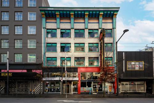 samesun vancouver
