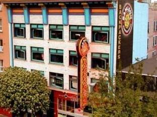 Samesun Vancouver,Point Roberts>>Downtown Vancouver,3 star