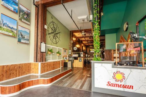 samesun vancouver