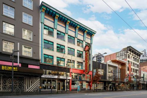 samesun vancouver