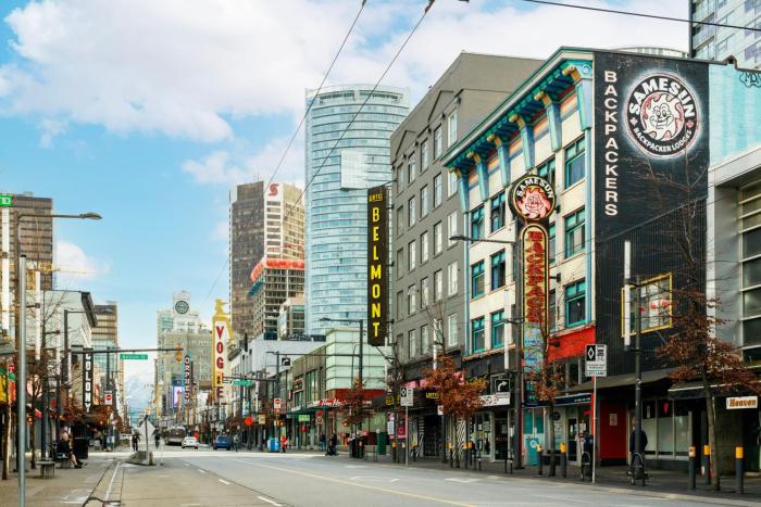 samesun vancouver