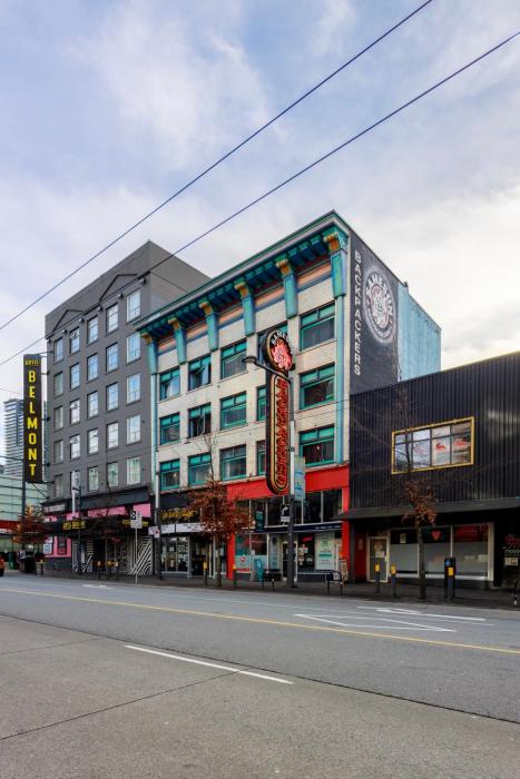 samesun vancouver