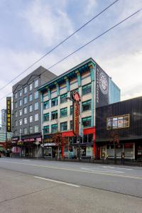 samesun vancouver
