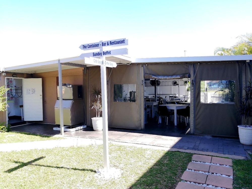 seagull lodge