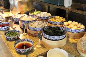 shanghai marriott hotel pudong east