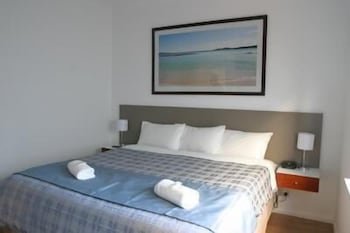 clearwater motel apartments