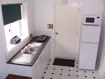 clearwater motel apartments