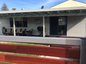 clearwater motel apartments