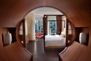 Shangri-La Toronto,Little India>>Toronto,5 star
