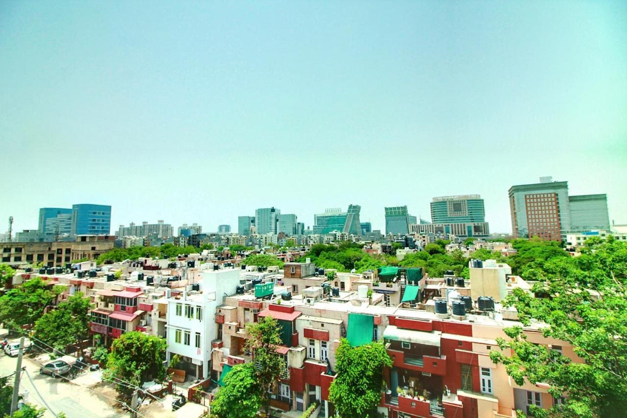 staayz premium gurgaon
