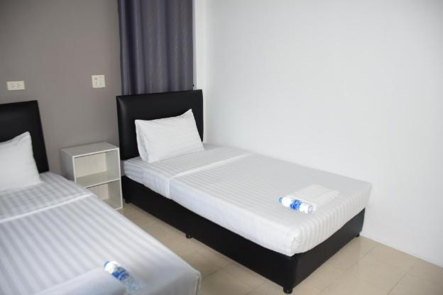 p hostel buriram