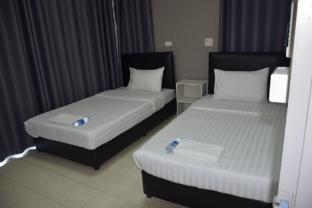 p hostel buriram