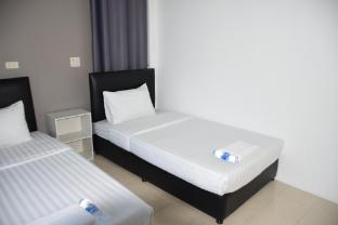 p hostel buriram
