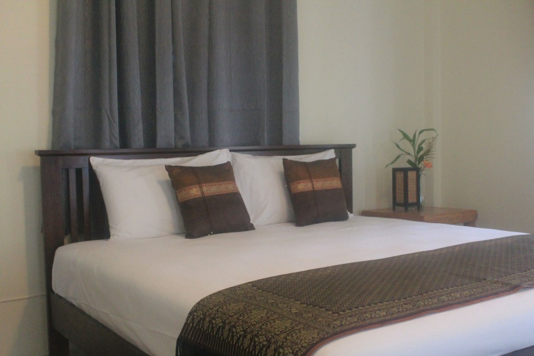 privacy resort koh chang