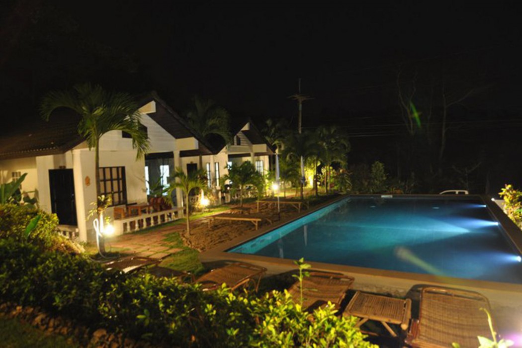 privacy resort koh chang