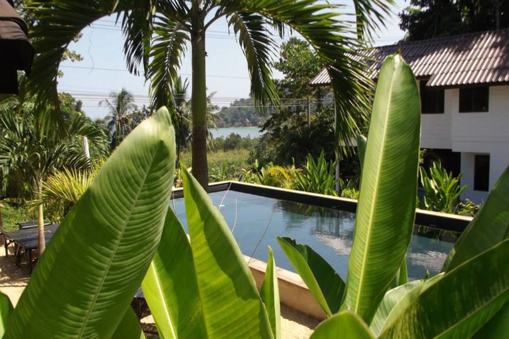 privacy resort koh chang