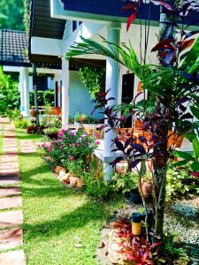 privacy resort koh chang