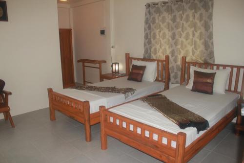 privacy resort koh chang