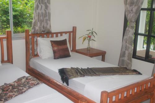 privacy resort koh chang