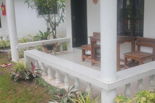 privacy resort koh chang