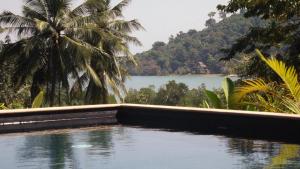 privacy resort koh chang