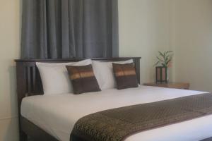 privacy resort koh chang