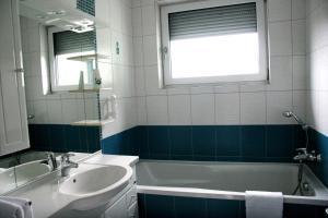 fine restaurant and apartments